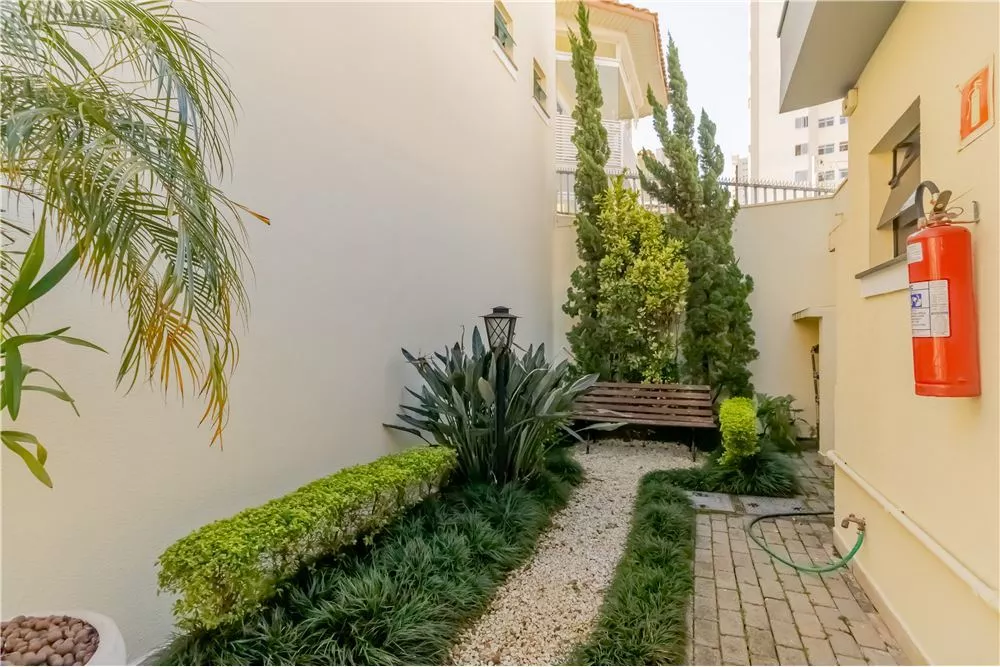 Casa de Condomínio à venda com 3 quartos, 105m² - Foto 17