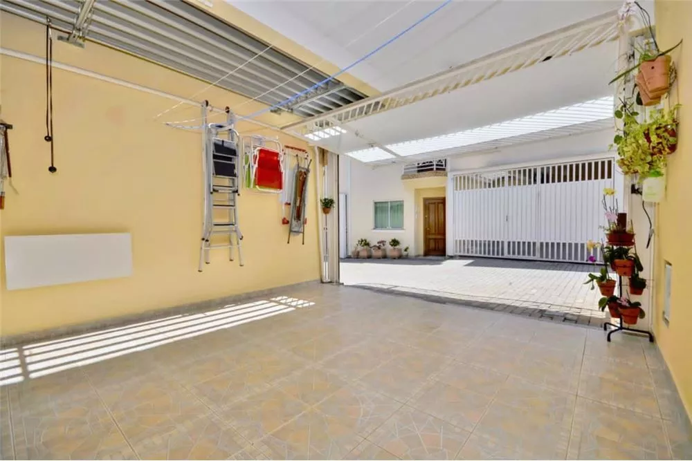 Casa de Condomínio à venda com 3 quartos, 105m² - Foto 8