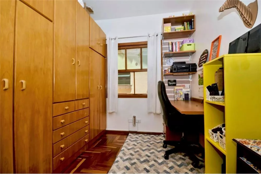 Casa de Condomínio à venda com 3 quartos, 105m² - Foto 19