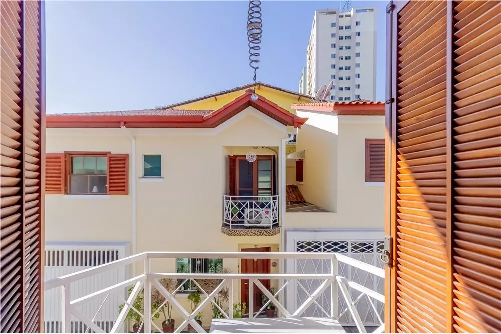 Casa de Condomínio à venda com 3 quartos, 105m² - Foto 25