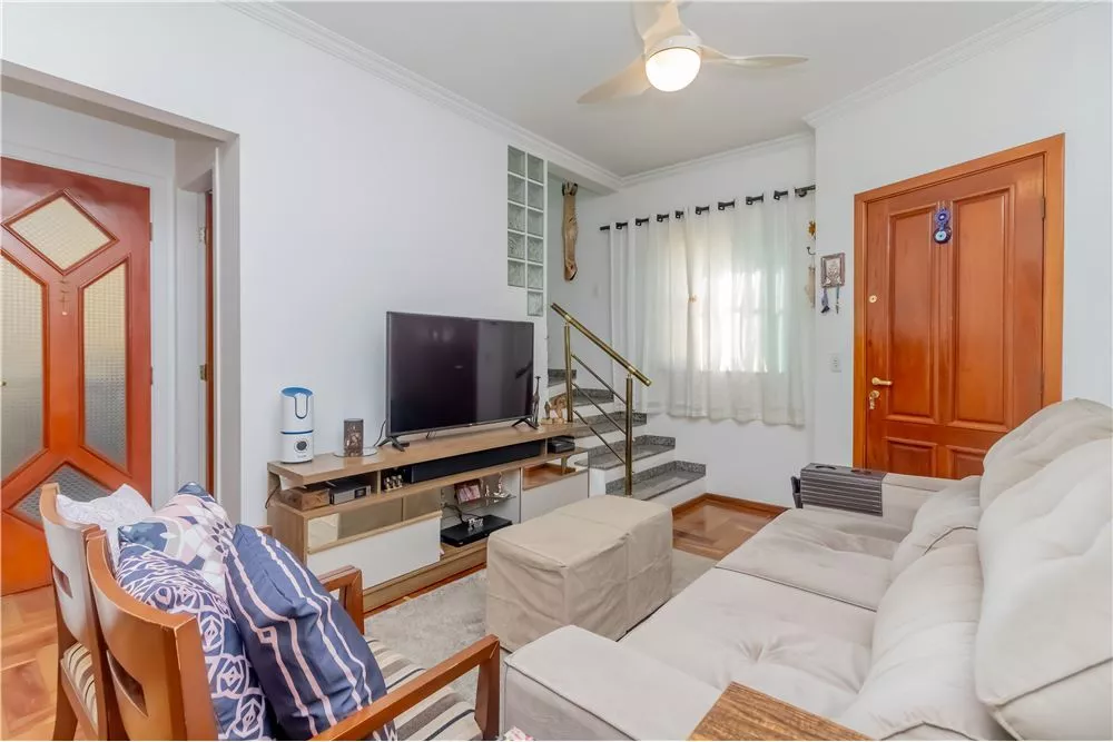 Casa de Condomínio à venda com 3 quartos, 105m² - Foto 26