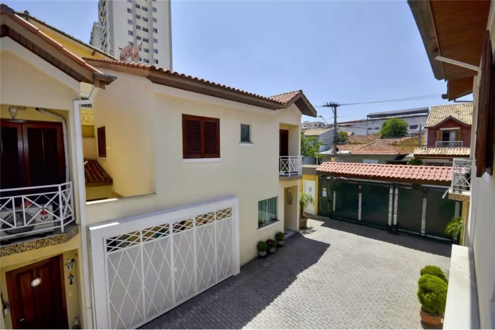 Casa de Condomínio à venda com 3 quartos, 105m² - Foto 24