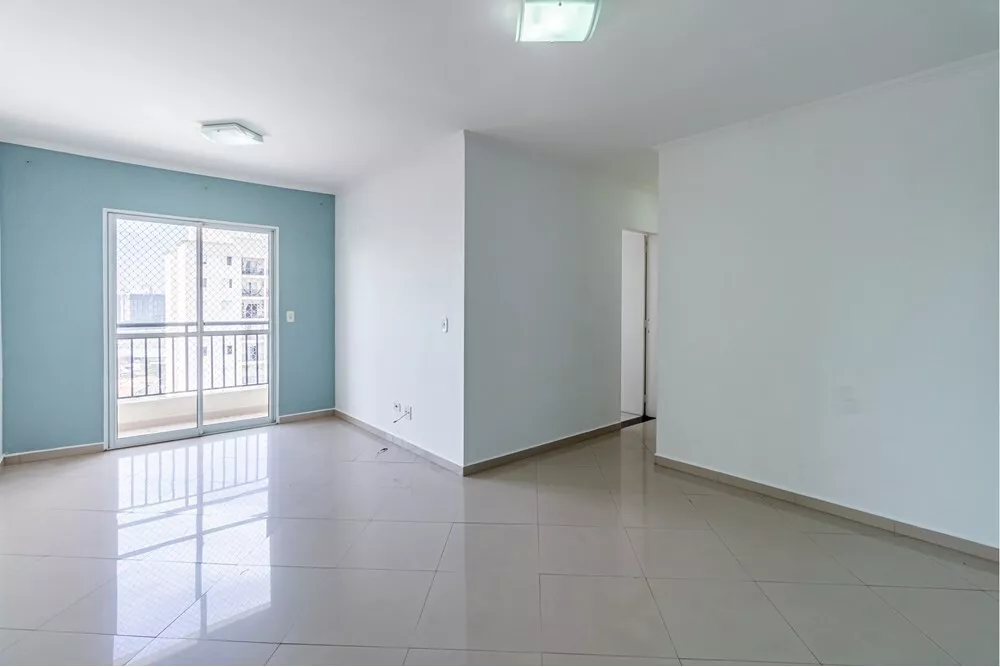 Apartamento à venda com 3 quartos, 68m² - Foto 1