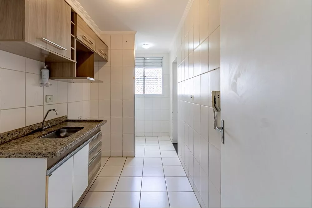 Apartamento à venda com 3 quartos, 68m² - Foto 5