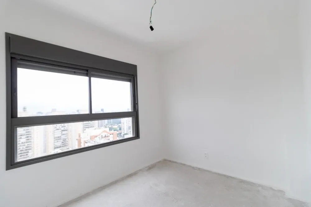 Apartamento, 3 quartos, 165 m² - Foto 1