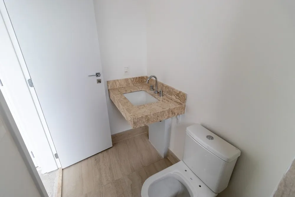 Apartamento, 3 quartos, 165 m² - Foto 4