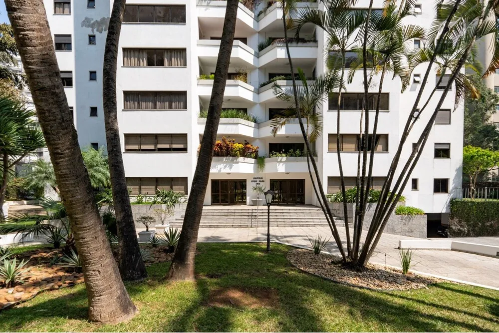 Apartamento, 4 quartos, 200 m² - Foto 4