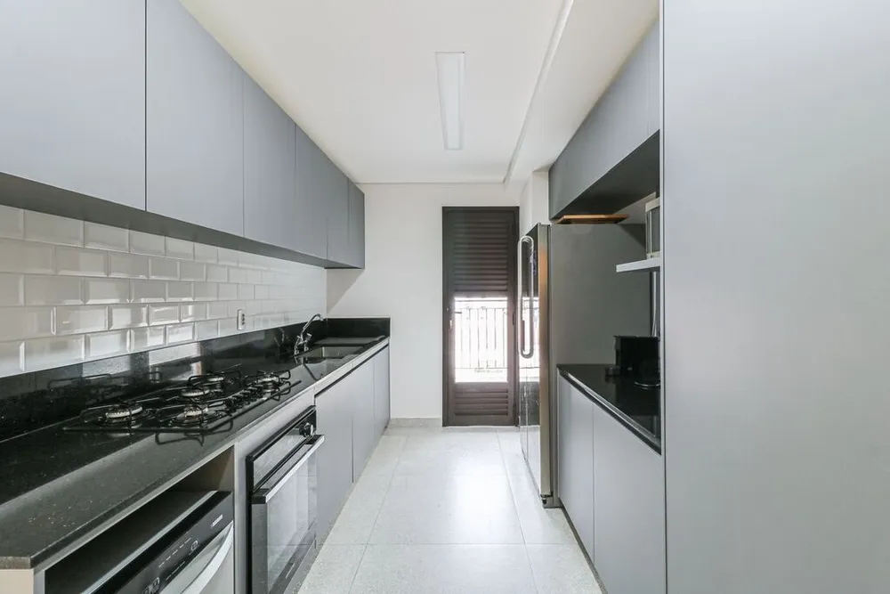 Cobertura, 2 quartos, 165 m² - Foto 2