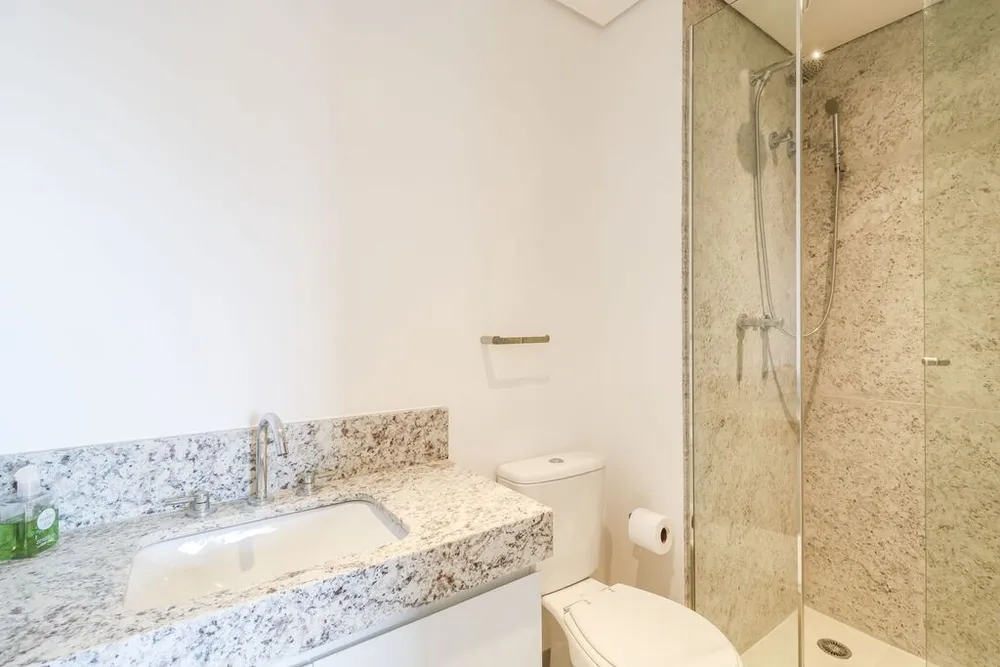 Cobertura, 2 quartos, 165 m² - Foto 4