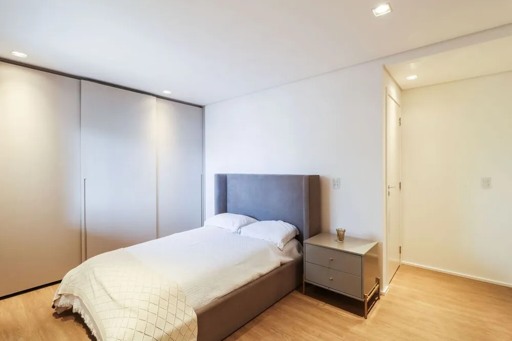 Cobertura, 2 quartos, 165 m² - Foto 1