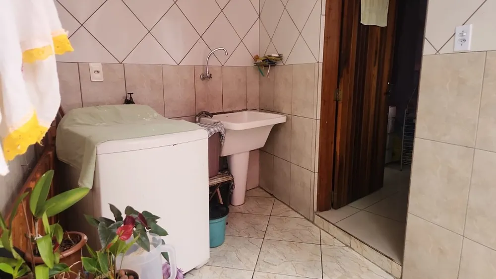 Casa, 3 quartos, 130 m² - Foto 1