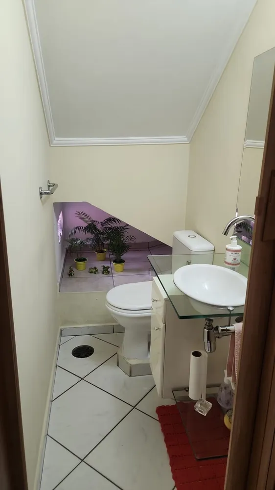 Casa, 3 quartos, 130 m² - Foto 2