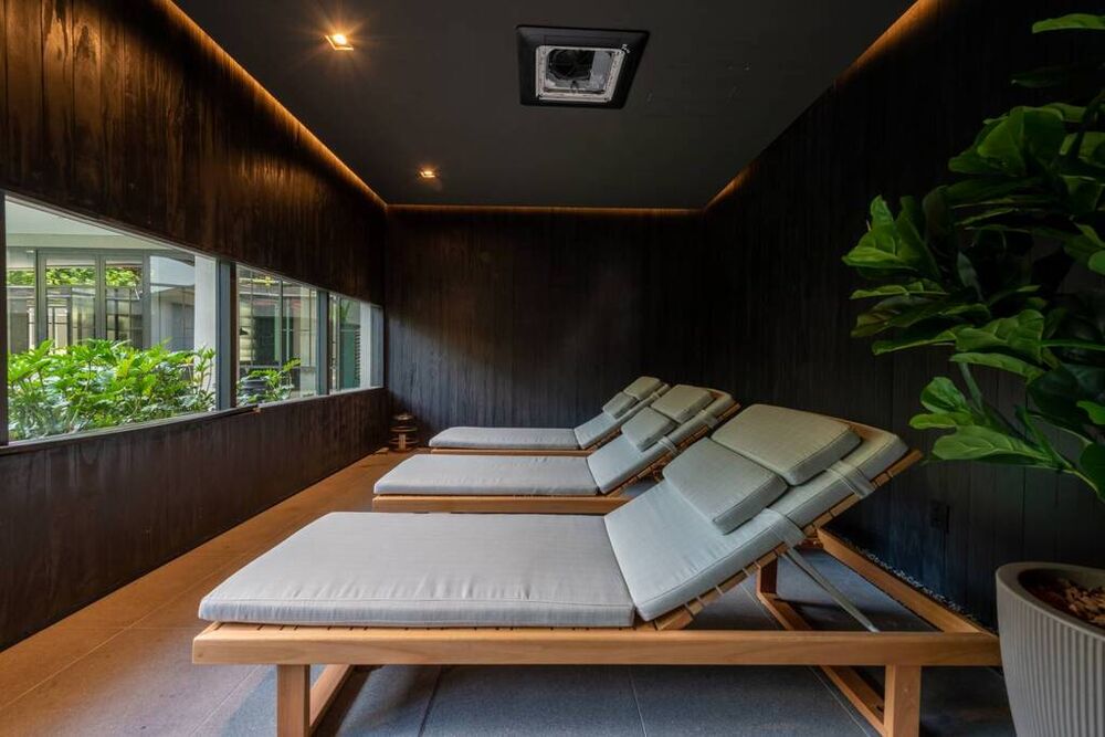 Apartamento, 3 quartos, 118 m² - Foto 8