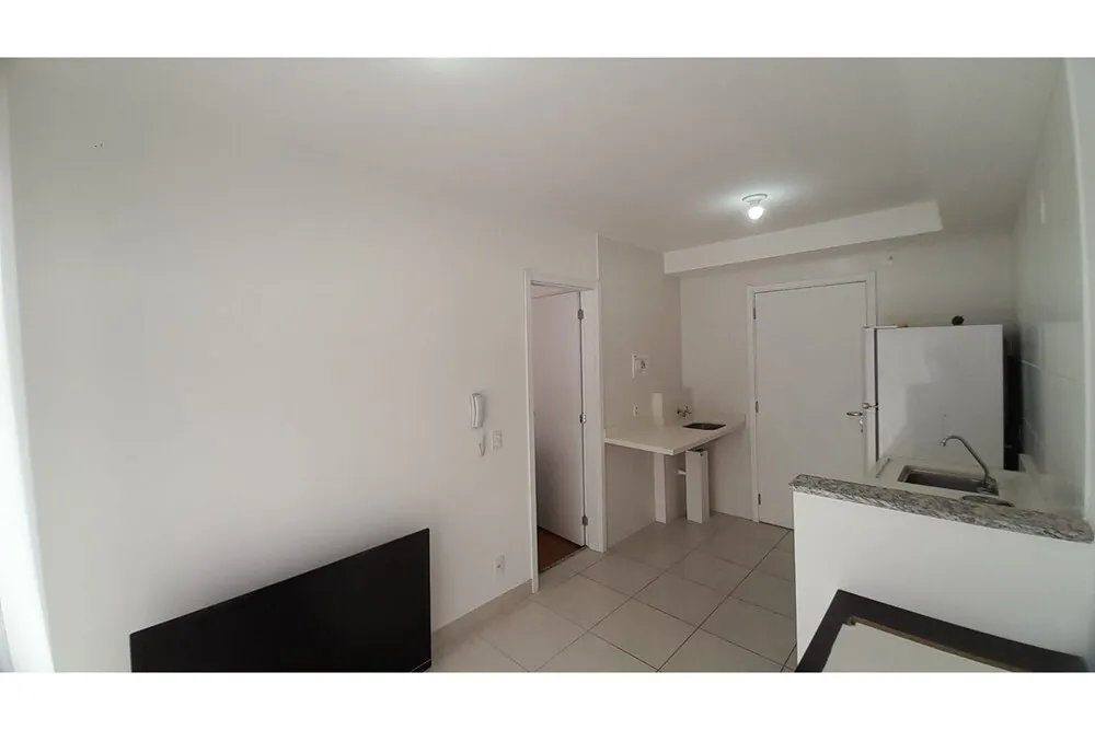 Apartamento, 1 quarto, 29 m² - Foto 2