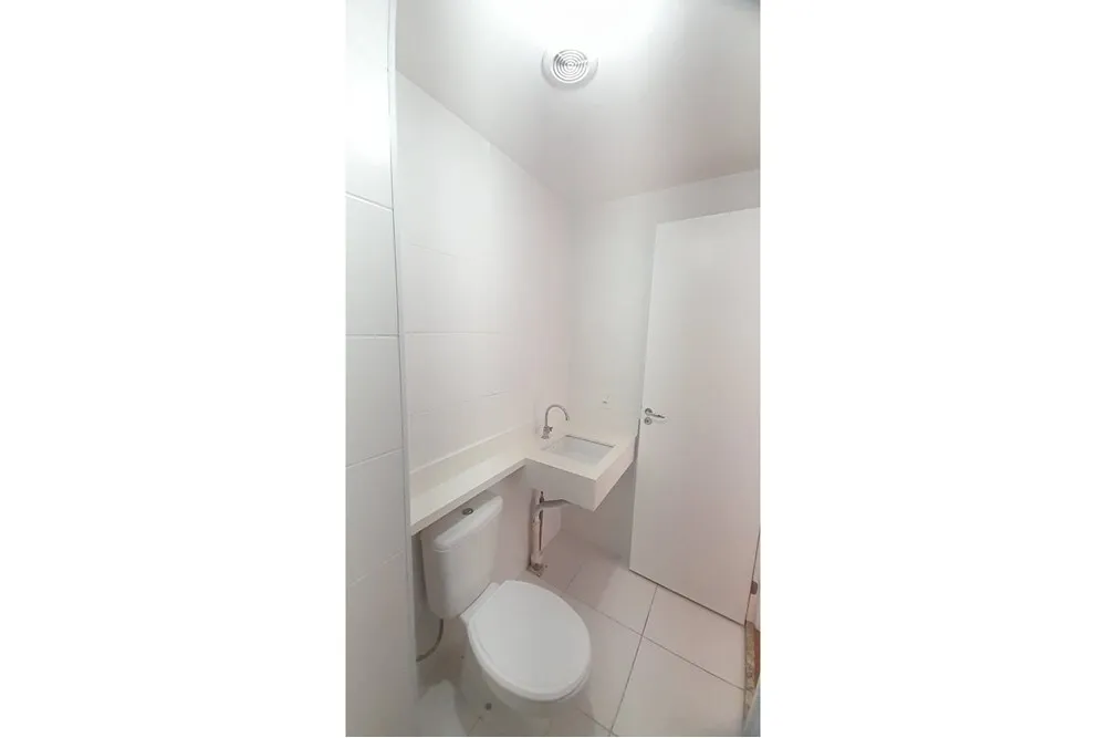 Apartamento, 1 quarto, 29 m² - Foto 1