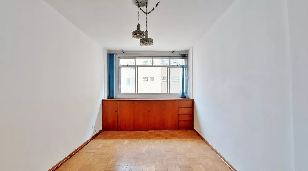 Apartamento à venda com 1 quarto, 51m² - Foto 1