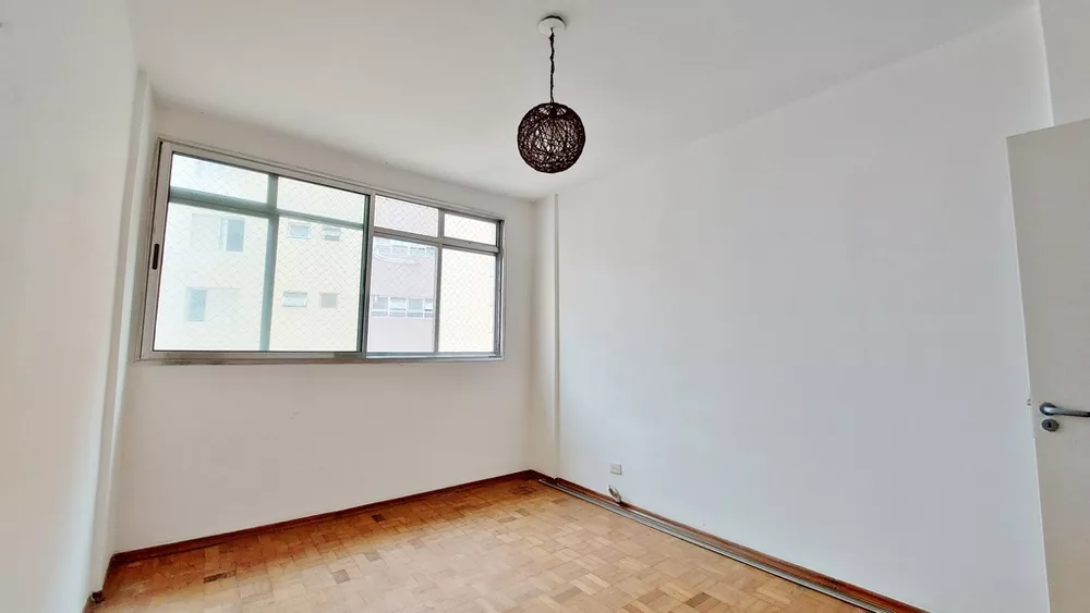 Apartamento à venda com 1 quarto, 51m² - Foto 2