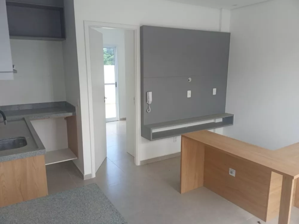 Apartamento à venda com 1 quarto, 25m² - Foto 2