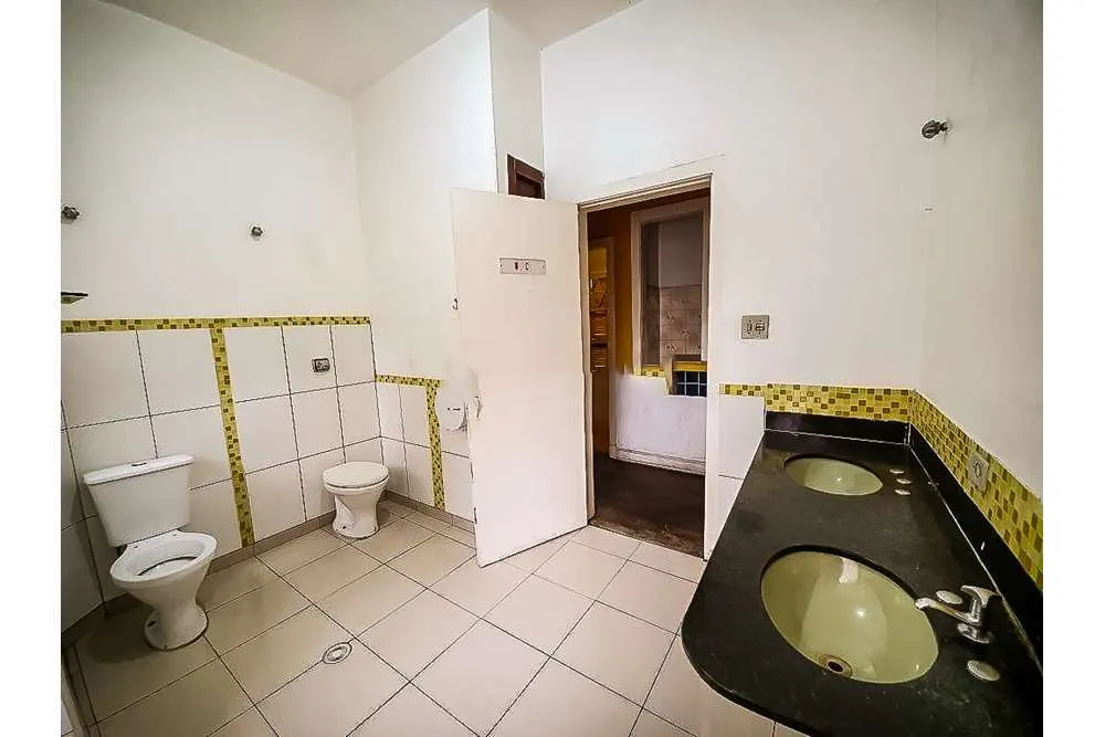 Casa, 5 quartos, 405 m² - Foto 1