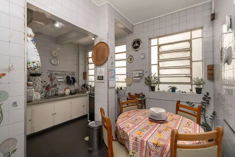 Apartamento à venda com 3 quartos, 144m² - Foto 30