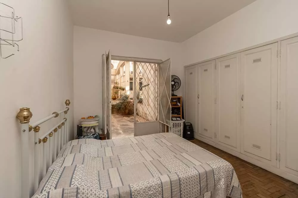 Apartamento à venda com 3 quartos, 144m² - Foto 20