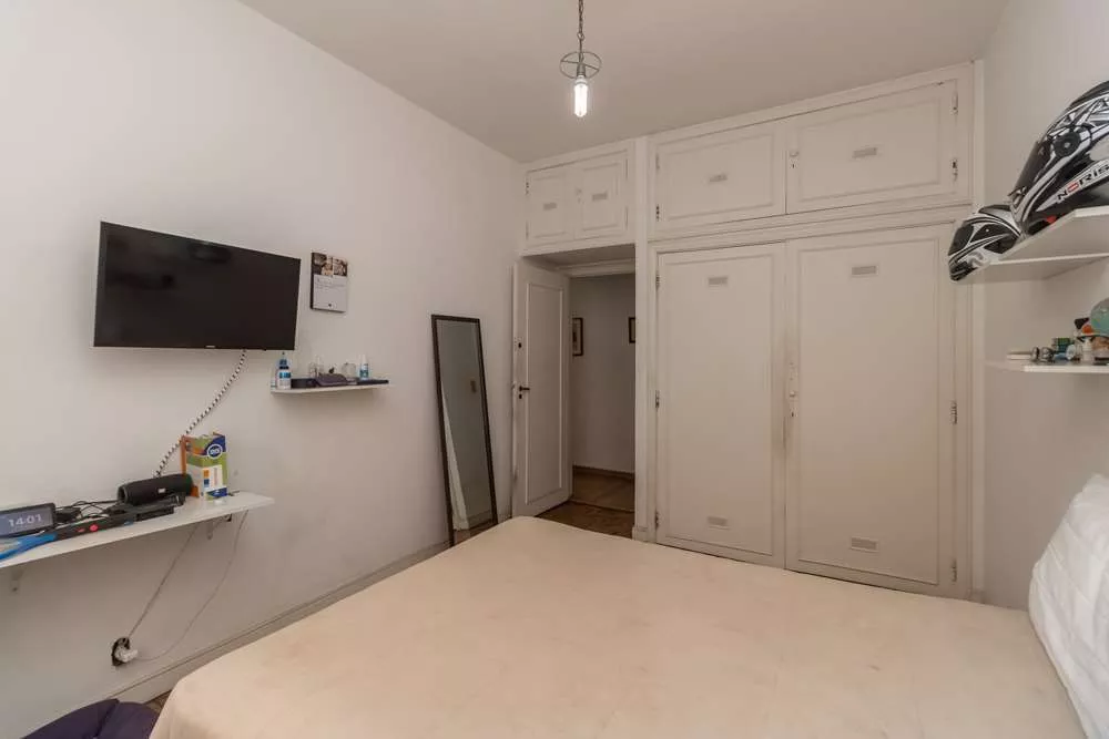 Apartamento à venda com 3 quartos, 144m² - Foto 16