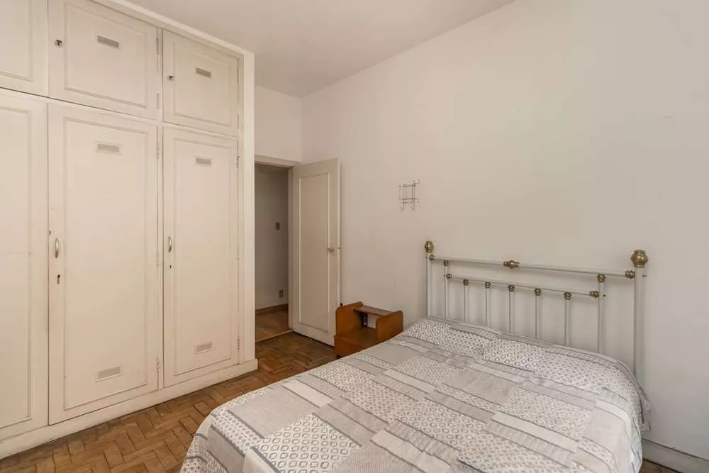 Apartamento à venda com 3 quartos, 144m² - Foto 19