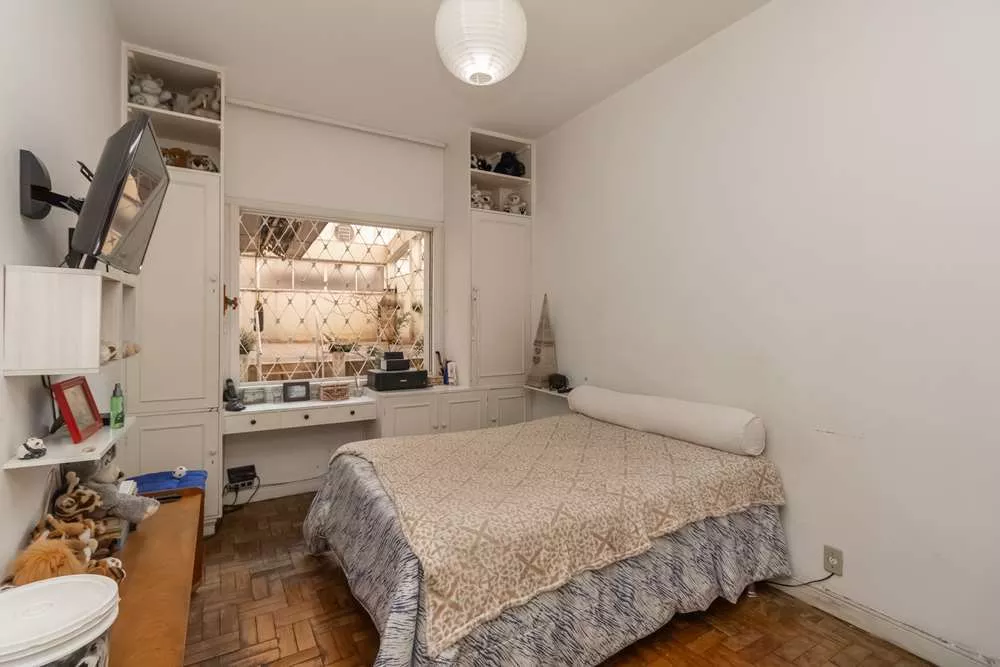 Apartamento à venda com 3 quartos, 144m² - Foto 18