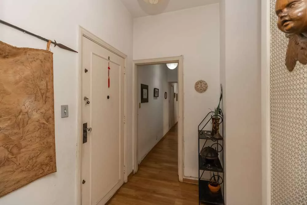 Apartamento à venda com 3 quartos, 144m² - Foto 21