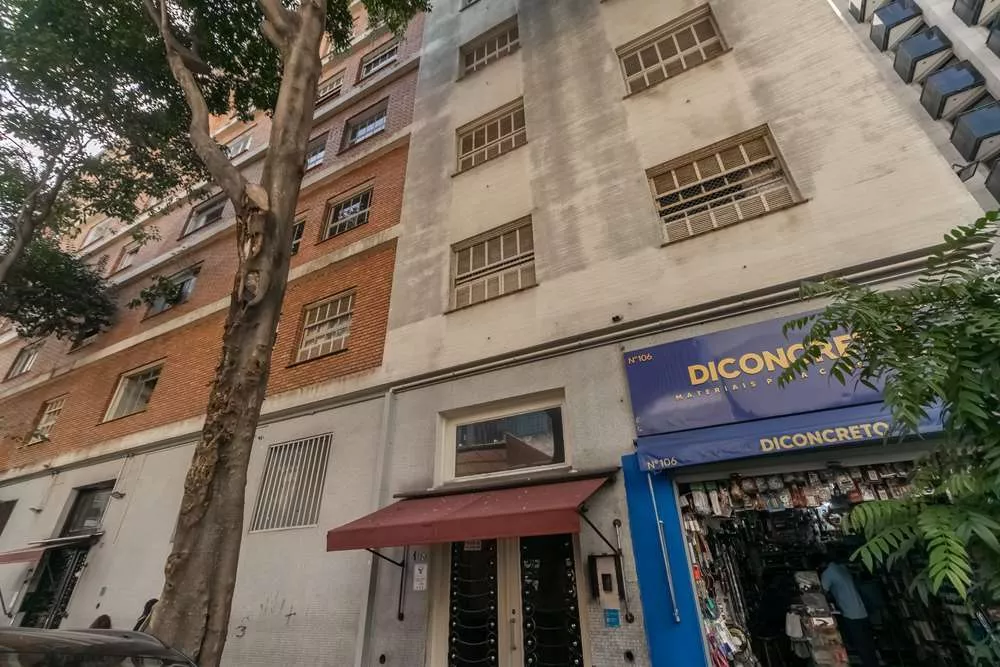 Apartamento à venda com 3 quartos, 144m² - Foto 3