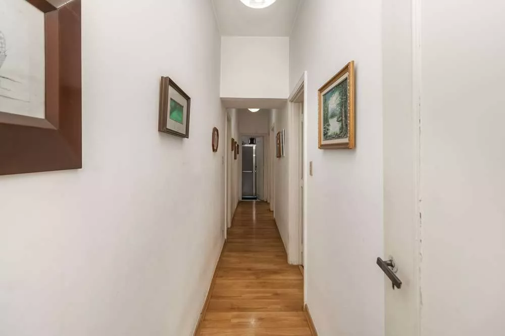 Apartamento à venda com 3 quartos, 144m² - Foto 13