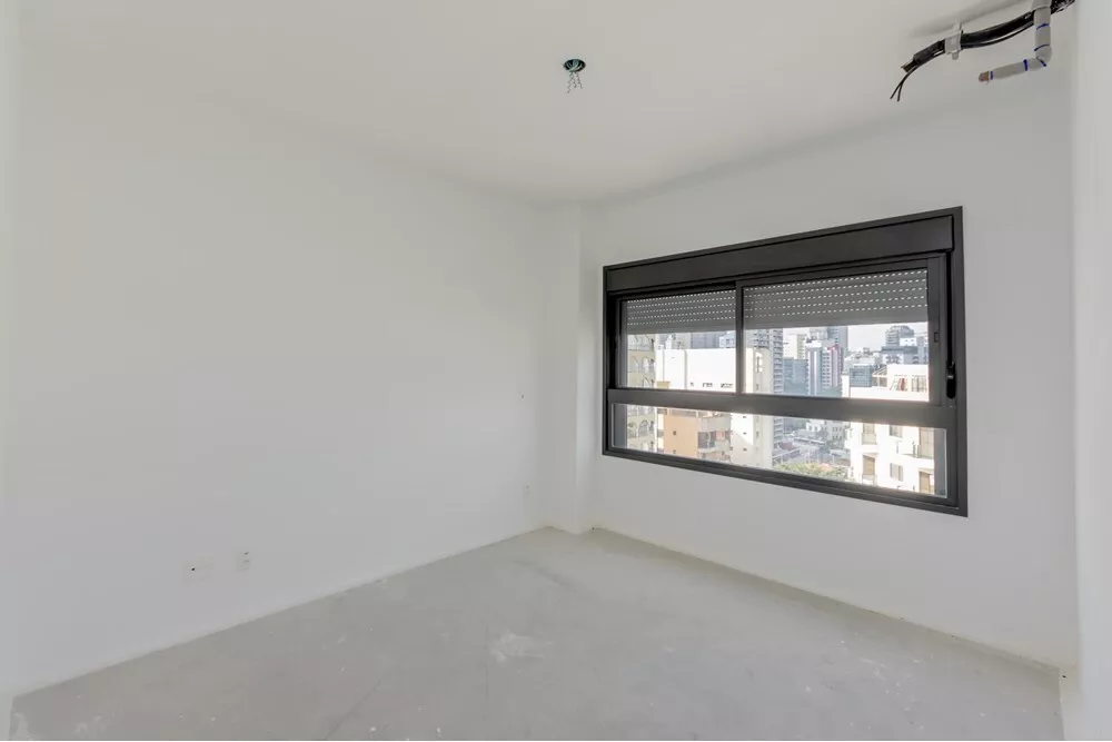 Apartamento à venda com 3 quartos, 152m² - Foto 3