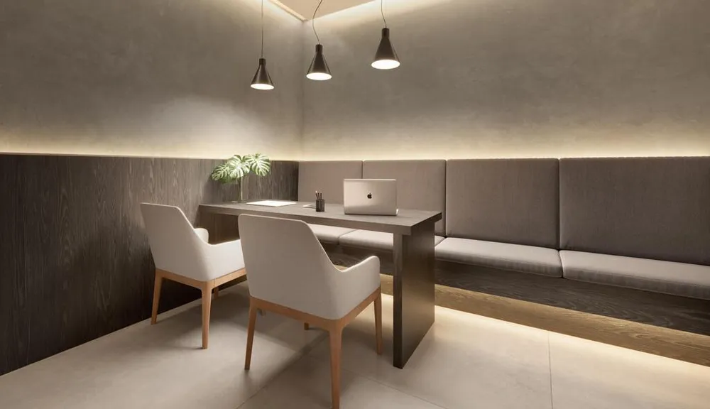 Kitnet-Studio, 31 m² - Foto 1