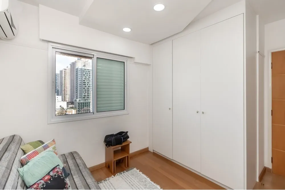 Cobertura, 3 quartos, 190 m² - Foto 4
