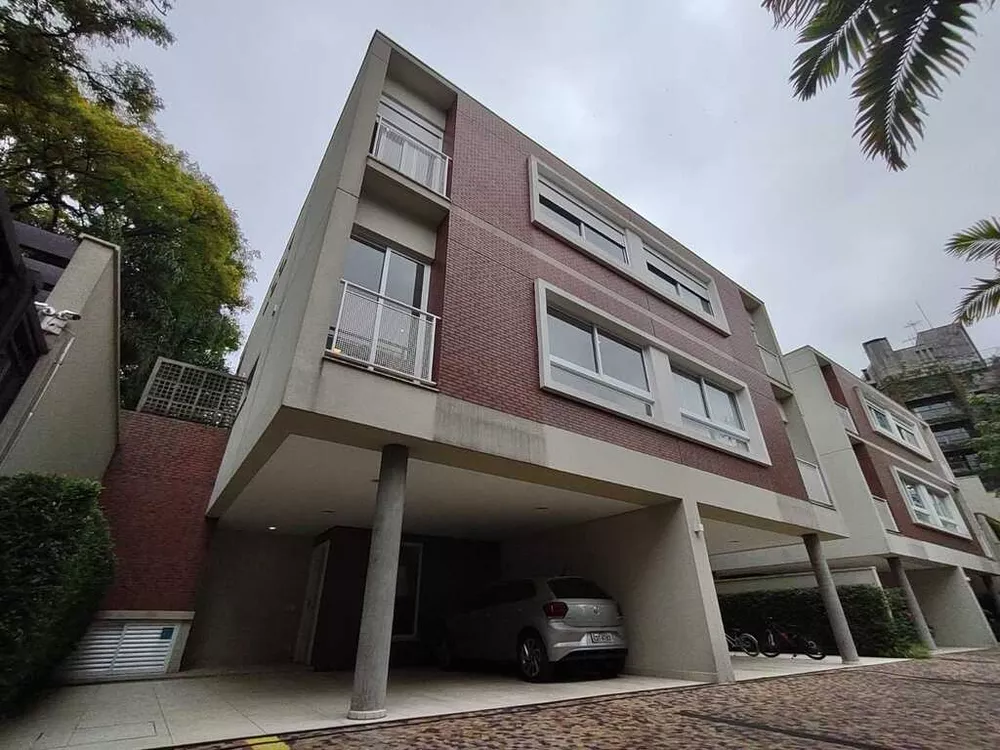 Casa de Condomínio à venda com 4 quartos, 300m² - Foto 2