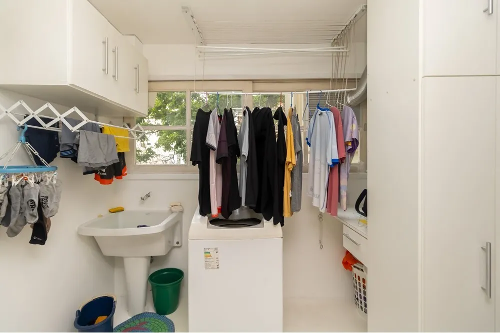 Apartamento, 3 quartos, 126 m² - Foto 3