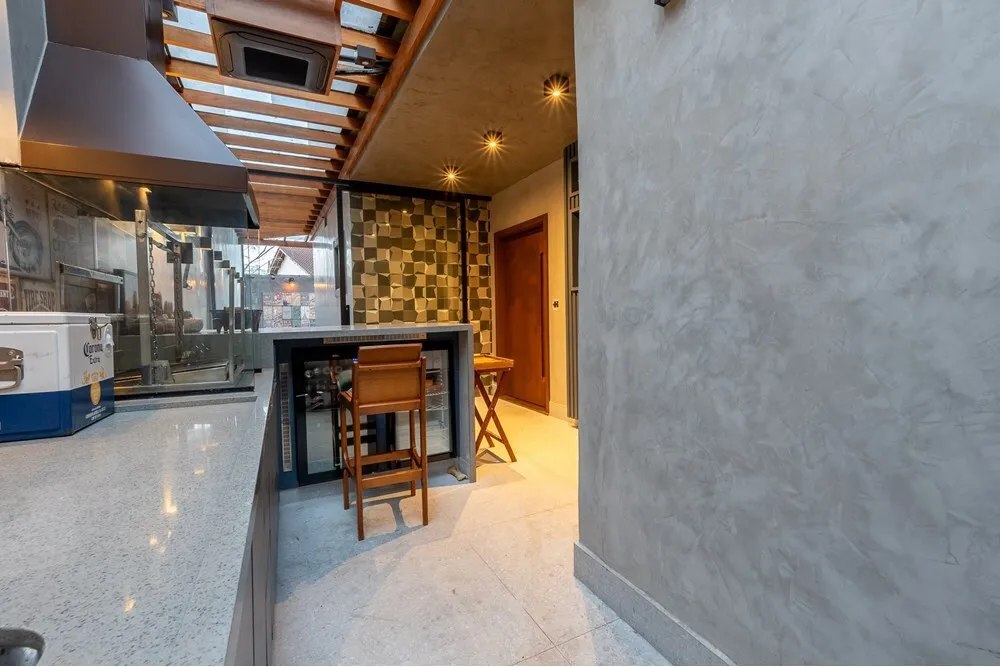 Casa, 3 quartos, 381 m² - Foto 2