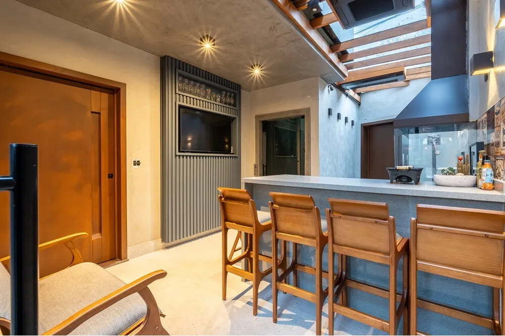 Casa, 3 quartos, 381 m² - Foto 4
