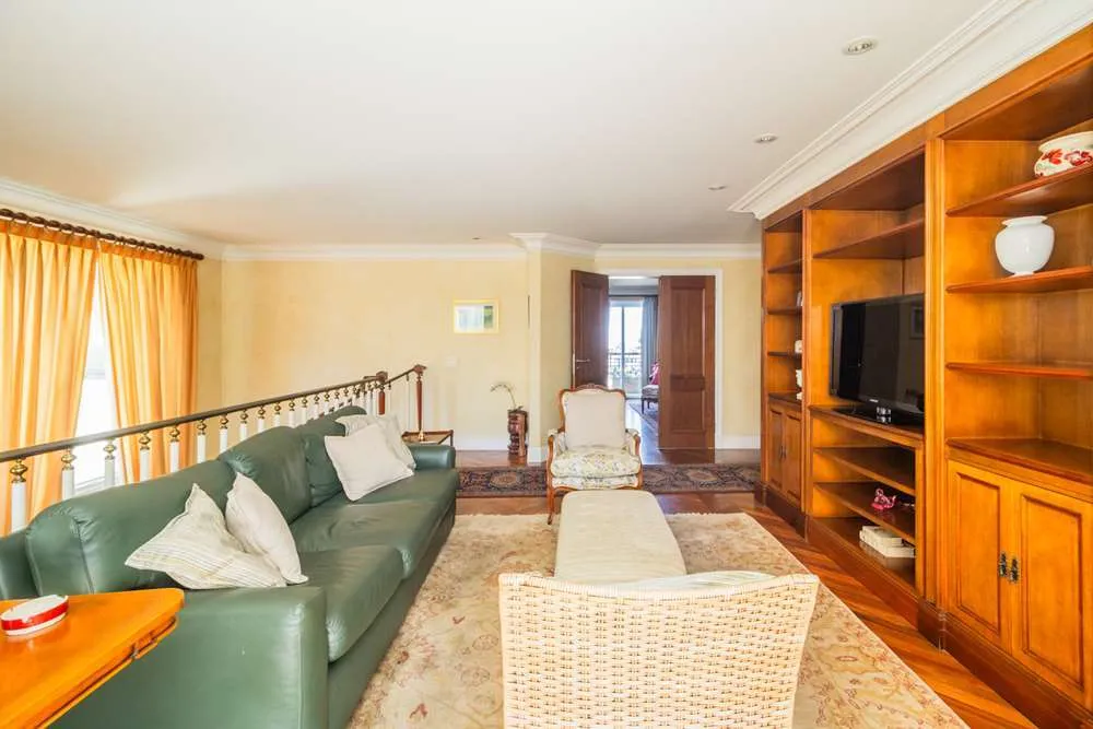 Cobertura, 4 quartos, 723 m² - Foto 3