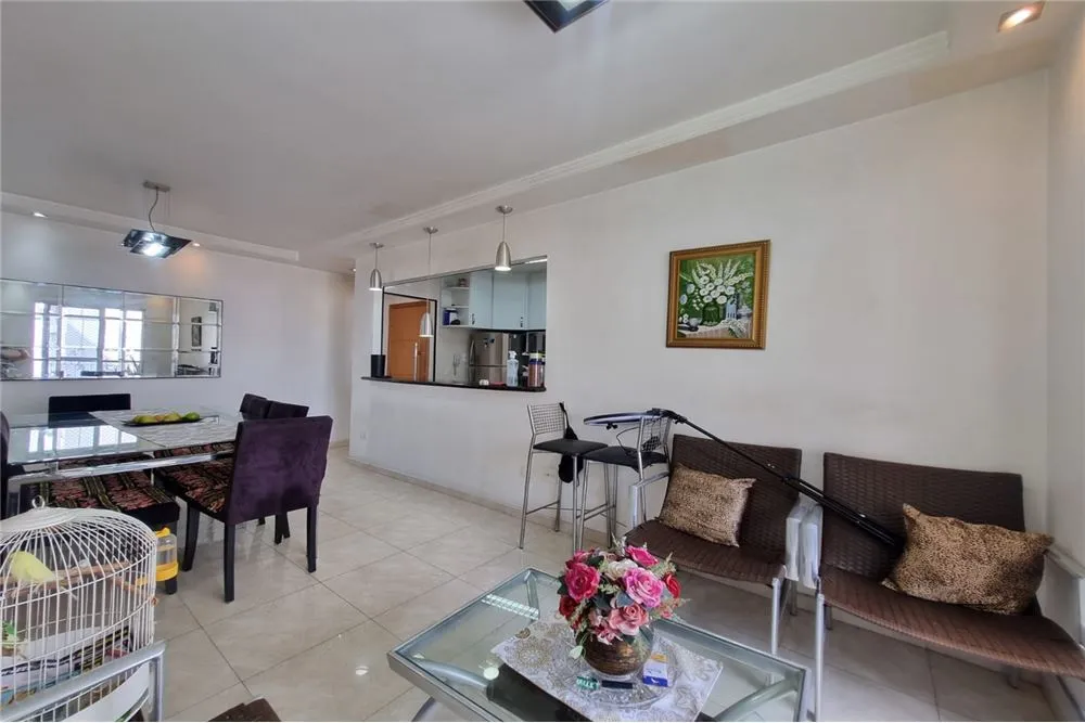 Apartamento, 2 quartos, 85 m² - Foto 2