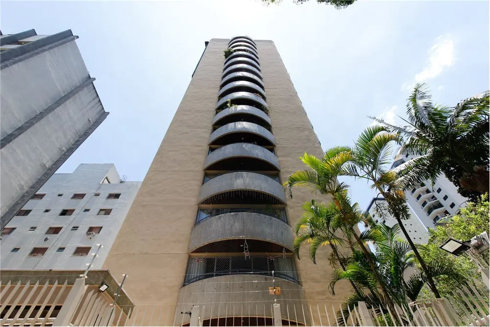 Apartamento, 4 quartos, 139 m² - Foto 2