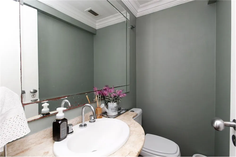 Apartamento, 4 quartos, 139 m² - Foto 3