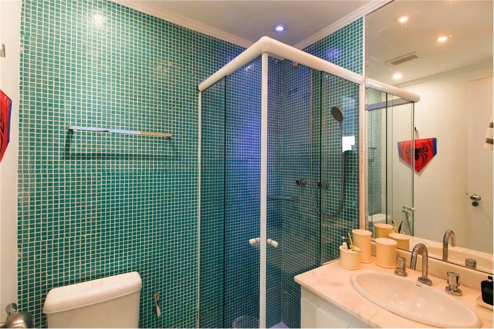 Apartamento, 4 quartos, 139 m² - Foto 4