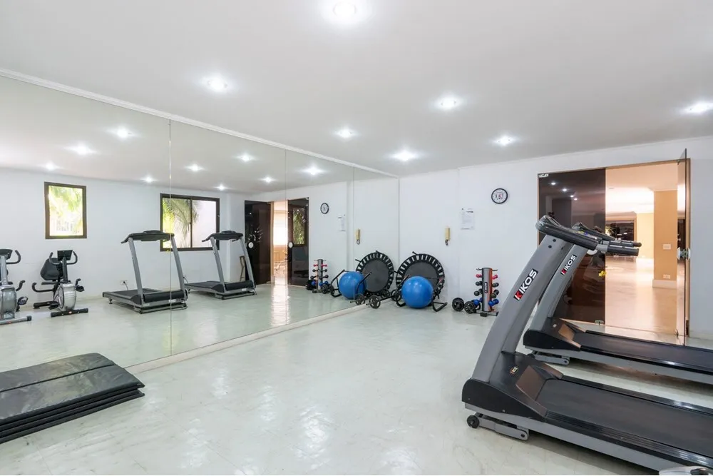 Apartamento, 4 quartos, 203 m² - Foto 4