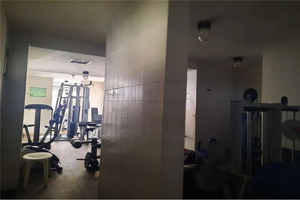 Apartamento, 1 quarto, 37 m² - Foto 3
