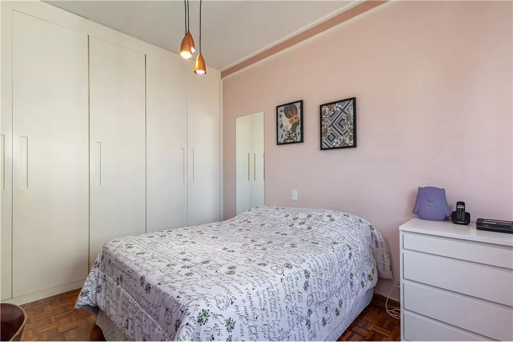 Apartamento à venda com 5 quartos, 296m² - Foto 4