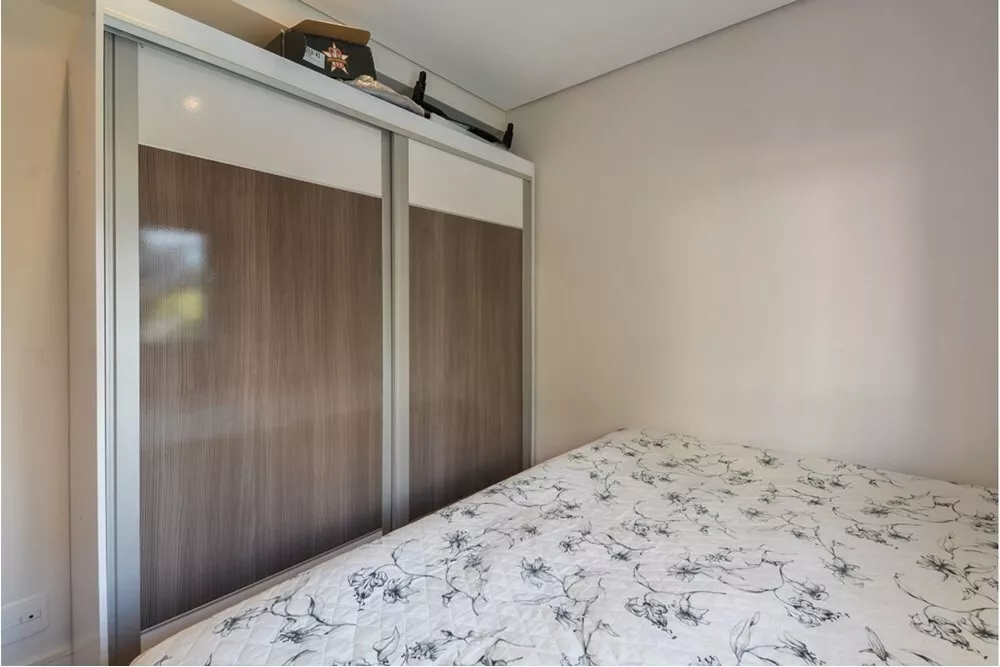 Apartamento à venda com 2 quartos, 57m² - Foto 4