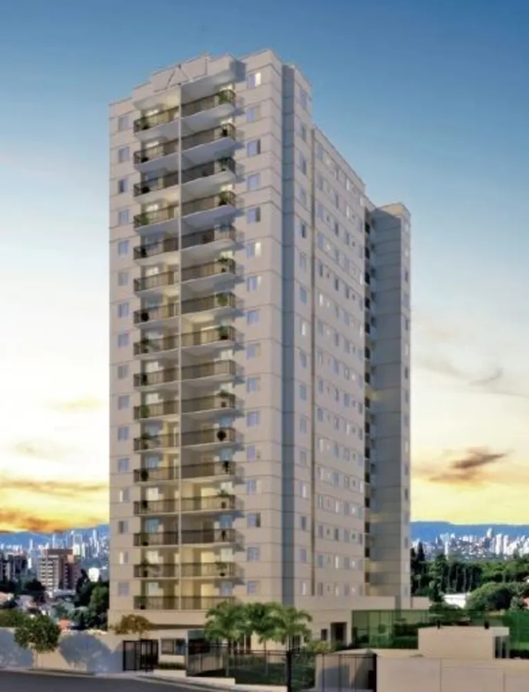 Apartamento, 3 quartos, 67 m² - Foto 3