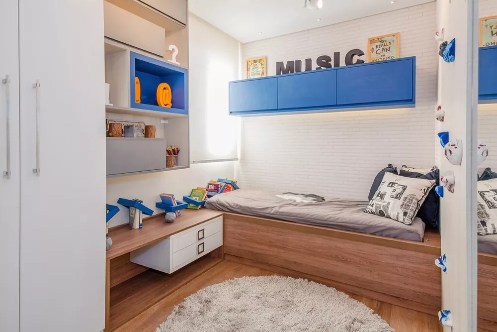 Apartamento à venda com 3 quartos, 65m² - Foto 14