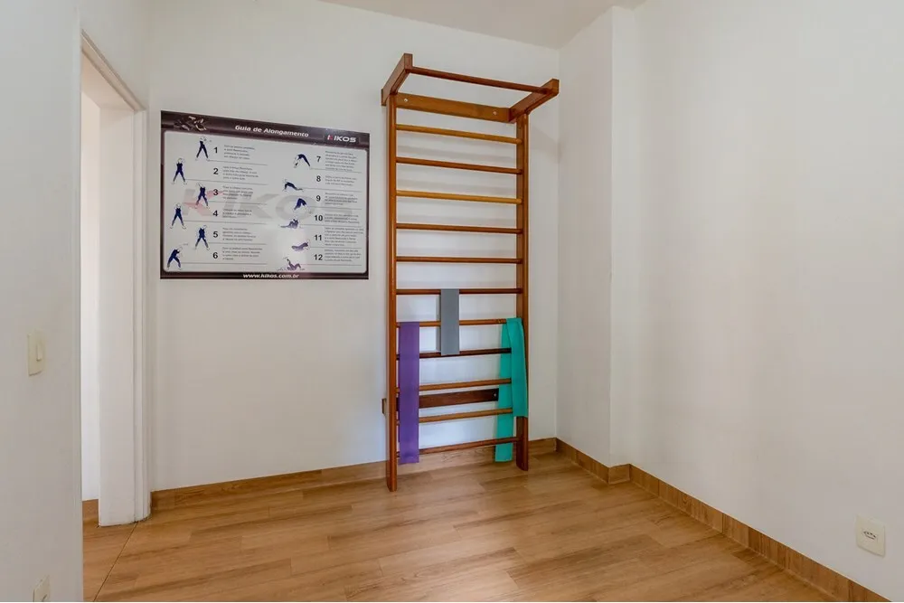Apartamento, 3 quartos, 95 m² - Foto 4